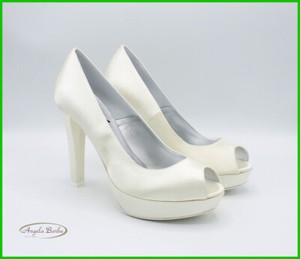 Scarpe Matrimonio Donna a Scarpe da sposa | Acquisti Online su eBay
