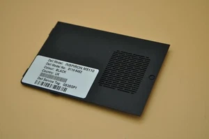 Cubierta puerta de disco duro Dell Inspiron N5110 serie 074RTF -27A - Imagen 1 de 3