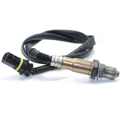 1x SONDA LAMBDA SONDA LAMBDA SONDA DIAGNOSTICA SECONDO KAT MAYBACH 240 5.5 6.0 - Immagine 1 di 4