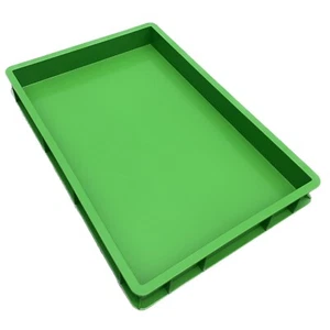 Pizzateigbox Gr. cm60xcm40xcm7 - Bild 1 von 6