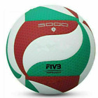 US Size 5 Volleyball Ball PU Leather Soft Touch V5M 5000 Match Training Practice