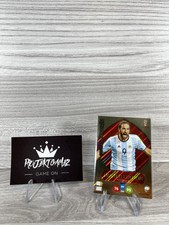 Panini Adrenalyn XL World Cup 2018 Russia Limited Edition Gonzalo Higuain