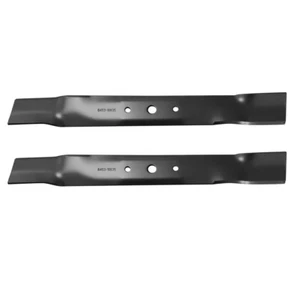 42 Inch Cut Blades Suitable For L100 Series John Deere Ride on Mower GX20249 - Picture 1 of 14