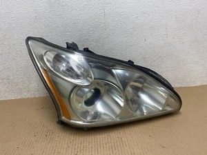 2004 to 2009 Lexus RX330 RX350 Xenon Right Passenger Side Headlight OEM L4961 DG - Bild 1 von 15