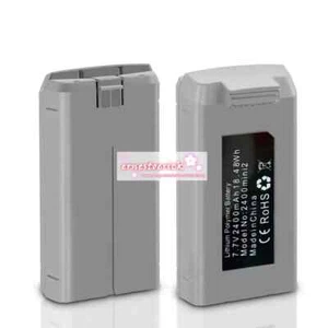 Batería 7.7v 2400mAh para DJI Mini 2/Mini SE/Mini 4K Vuelo Inteligente - Imagen 1 de 4