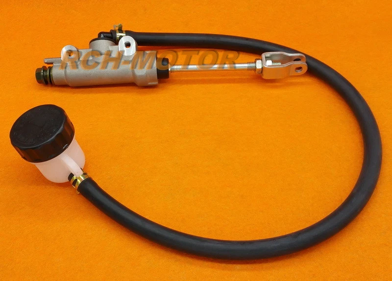 Nuevo cilindro maestro de freno trasero para Arctic Cat 400 DVX 2004-2008 Foto 1 de 1