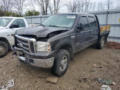 05 Arnés de cableado de carrocería de doble cabina Ford F250 F350 2005 OEM 5C3T-14A005-ZG Foto 1 de 4