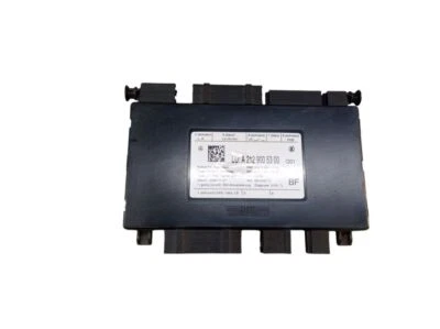 Centralina Sedile Destro Per MERCEDES C-CLASS T-MODEL S204 350 CDI A2129005300 - Immagine 1 di 4