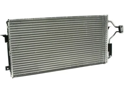 Condensador de aire acondicionado 87125XJNN 2002 2001 2003 1999 2000 para Buick Park Avenue 1997-2005 Foto 1 de 2