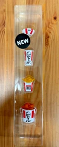 Lot of 4 KFC Mini Brands by ZURU - Picture 1 of 3