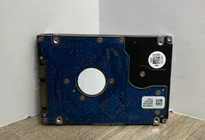 Apple Hitachi Hard Drive SATA 250GB 5400RPM Firmware 2009 New Seal Tag In Place - Picture 1 of 2