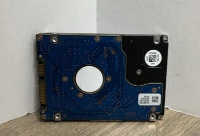 Apple Hitachi Hard Drive SATA 250GB 5400RPM Firmware 2009 New Seal Tag In Place - Image 1 of 2
