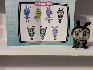 Francis The Ladybug From Bugs Life - Disney Doorables Series 9 ULTRA RARE HTF! - Picture 1 of 2