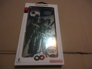 2 x BUMPIN GRAPHICAL SMARTPHONE CASE FOR IPHONE 14 PLUS. - Photo 1 sur 4