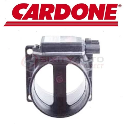 Cardone Mass Air Flow Sensor for 1996-1999 Mercury Grand Marquis - MAF ap Foto 1 de 4