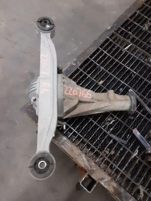 Portador diferencial sin turbo automático compatible con 87-91 MAZDA RX7 1512156 Foto 1 de 4