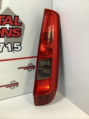 2005 Ford Fiesta Drivers Side Rear Light (see description) - Image 1 of 2