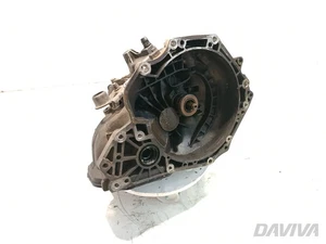 Opel Corsa 5 Speed Manual Gearbox 1.4 Petrol 66kW (90 HP) F13 2006 Hatchback - Picture 1 of 11