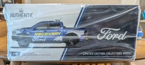 1:18 Ford Ranger Raptor RHD, V8 Supercars Recovery Vehicle - Authentic - Picture 1 of 8