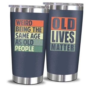 Birthday Gifts For Men, Women - Funny Gag Gifts Ideas For Dad, Mom, Grandpa, - Picture 1 of 8