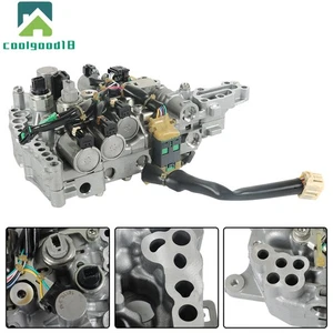 JF017E Auto Transmission Valve Body For Murano X-TRAIL 2014 Teana 2013-14 - Picture 1 of 11
