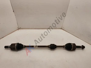 Kia Picanto MK3 2017-2024 Front Driveshaft Right Drivers 1.0 Petrol Manual - Picture 1 of 8