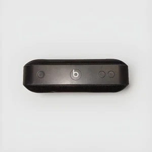 Beats Pill+ Portable Bluetooth Speaker A1680 –Black – Tested & Working Read Desc - Picture 1 of 5