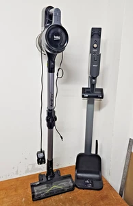 Beko PowerClean Upright Vacuum Cleaner 28.8V 165W + Stand & Accessories VRT94929 - Picture 1 of 24