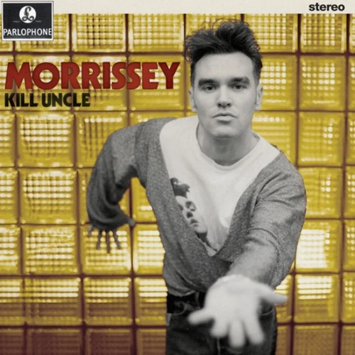 Morrissey Kill Uncle (CD) Album - Bild 1 von 1