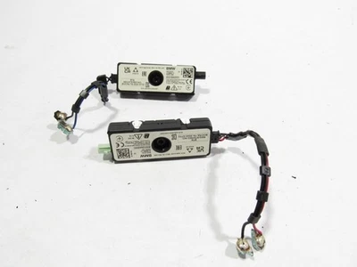 23-25 BMW M2 G87 2023 Antenna Amplifier Module Set 2 Pcs Pair | - Image 1 of 4