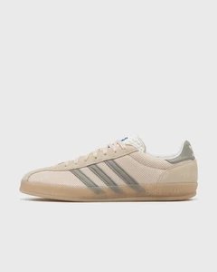 adidas Gazelle Indoor Pro Yellow Charcoal Size 12 - | NWB - Picture 1 of 10