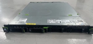 Fujitsu Primergy RX1330 M1 4-Core 16GB DDR3 Ram 4x 3.5" Bay 1U Server - Afbeelding 1 van 10