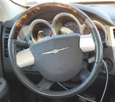 Chrysler Sebring LH 2010 volante airbag OEM Foto 1 de 3