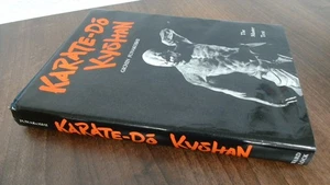 			Karate-do Kyohan, Funakoshi, Gichin, Ward Lock Limited, 1974, Har		 - Bild 1 von 2