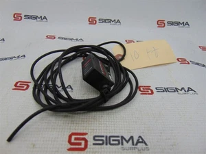 KEYENCE CORP FT-H20 SENSOR - Picture 1 of 6