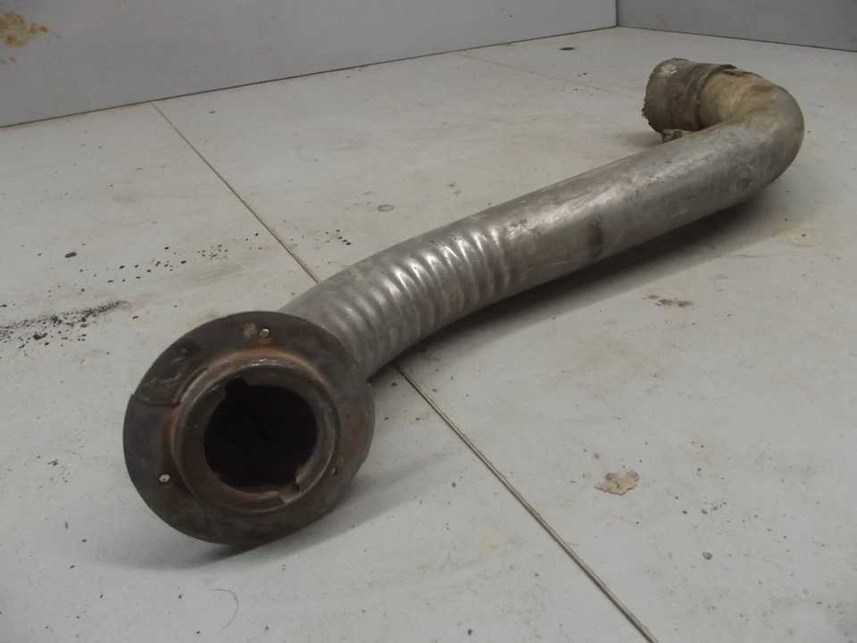 ЗАПРАВОЧНАЯ ТРУБКА ТОПЛИВНОГО БАКА ФУРГОНА FORD ECONOLINE 1968 1969 1970 1971 1972 1973 E100 - Изображение 1 из 4