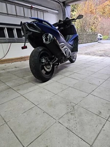 Roller Kymco 550 AK - Bild 1 von 7