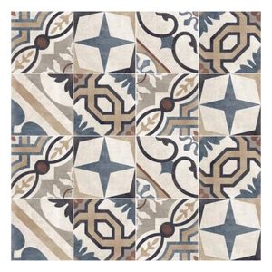 PIASTRELLE-CEMENTINE Gres porcellanato 20x20cm (1,16mq) - Foto 1 di 19