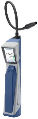 Inficon 724-202-G1 D-TEK Stratus® Refrigerant Leak Detector and Portable Monitor - Image 1 of 3