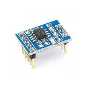 MAX3485 TTL to RS485 Usart Communication Serial Parallel Multi-computer - Picture 1 of 3