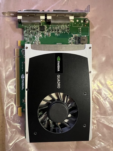 01AG486 - Lenovo NVIDIA GeForce GT720 1GB DDR5 Dual DP Video Graphics Card