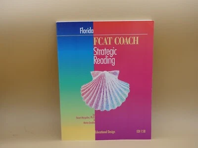 Florida FCAT Coach Strategic Reading Educational Design - Image 1 of 2