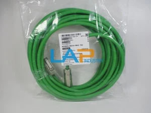 1PCS New For Encoder Cable 6FX5002-2EQ10-1BA0 10 Meters - Picture 1 of 6