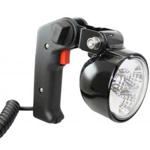 LED Suchscheinwerfer weit strahlend HL996476502 - Bild 1 von 3