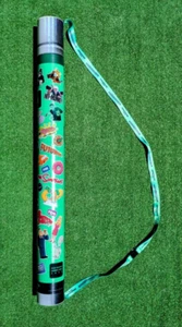 SDCC 2024 HULU Animayem Family Guy/Hit Monkey/Futurama/etc 32x3" Poster Tube New - Picture 1 of 1