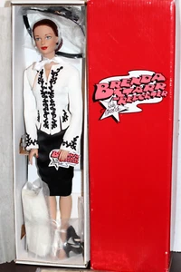 ROBERT TONNER BRENDA STARR REPORTER PAR EXCELLENCE BS 1400 NRFB 2004 - Picture 1 of 5