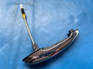 Mini Countryman/Paceman Türgriff hinten links außen (R60/R61) 9803705 - Bild 1 von 2