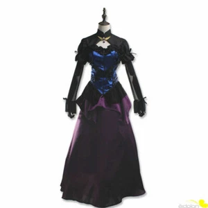 Final Fantasy VII Remake Cloud Dress Cosplay Costume FF7 Remake - Picture 1 of 7