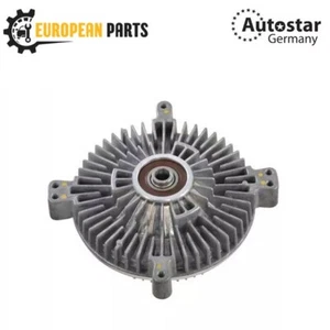 Autostar Germany For Mercedes Benz FAN CLUTCH 1192000022 - Picture 1 of 1
