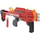 Hasbro Nerf N Strike MEGA Bulldog Blaster Nerfgun Einhand Zweihand Gewehr